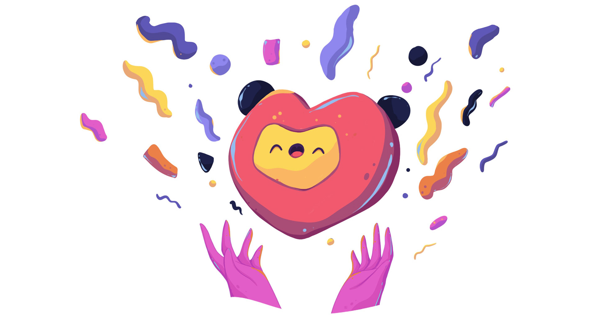 Setting you up for success